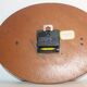 Pendulum wall Bayard vintage formica