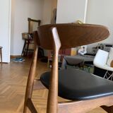 Ch33 Chair Hans Wegner