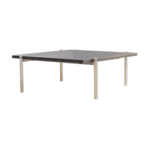 table basse Poul Kjearholm