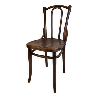 Chaise Bistrot Thonet N° 56