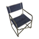 Vintage folding armchair for children