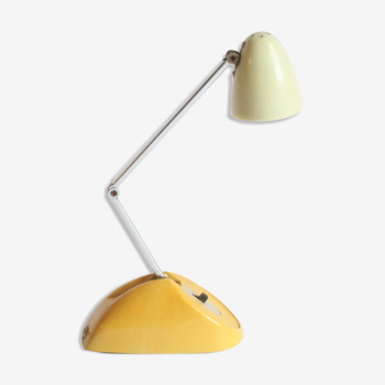 Lampe de table vintage, années 1960