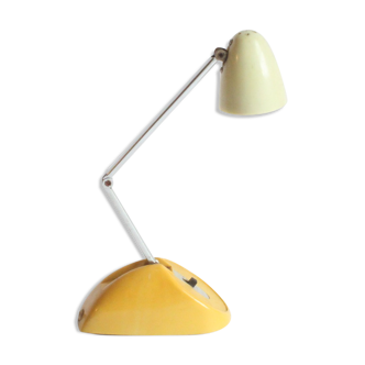 Lampe de table vintage, années 1960