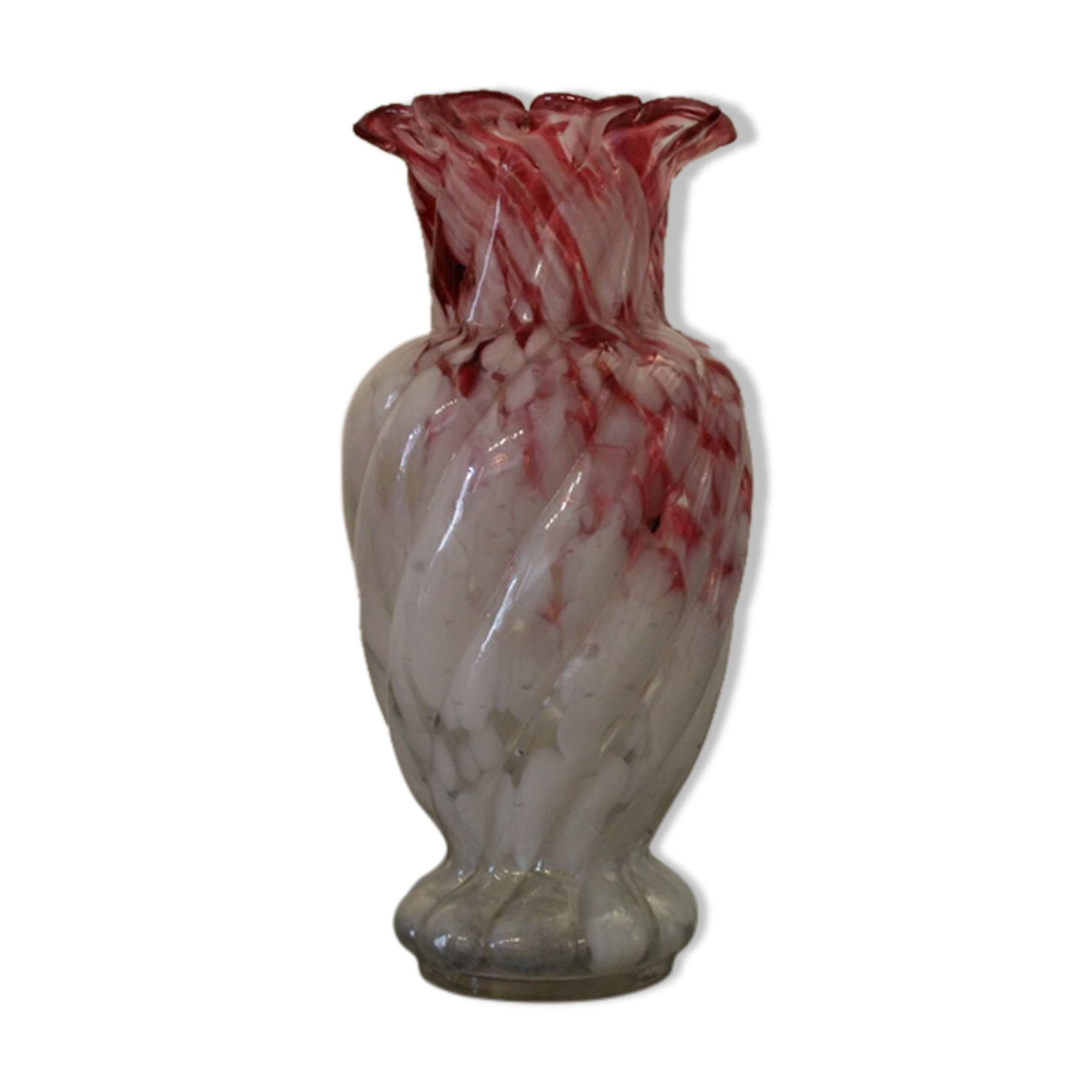 Vase Clichy