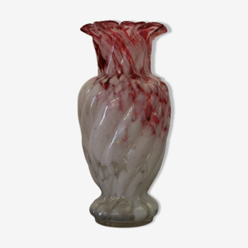 Vase Clichy