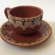 Coffee service Eastern countries