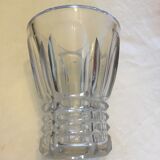 Saint Louis Crystal vase