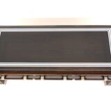 Scandinavian "exellens" chest of drawers in rosewood, Fröseke Nybrofabriken, Sweden, 1960