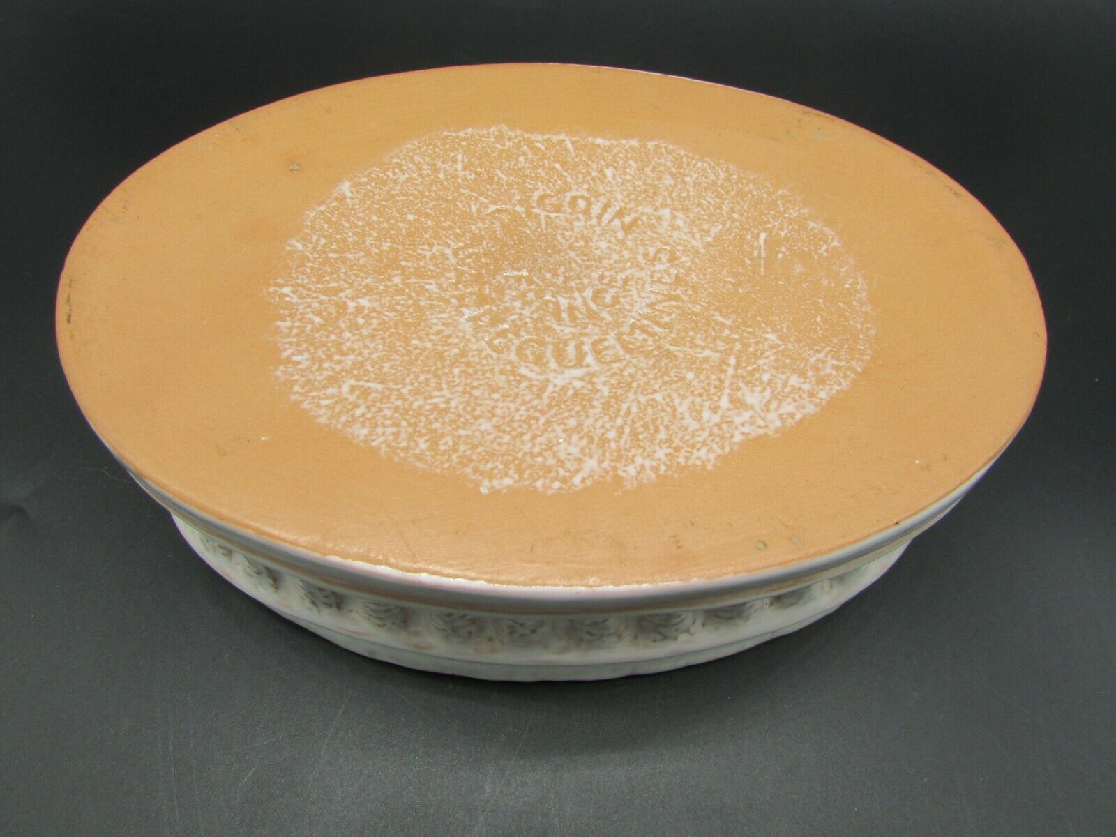 pâté terrine Digoin Sarreguemines