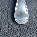 Christofle fish serving cutlery, filet spatula model