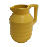 Old pitcher