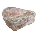 Stone ashtray
