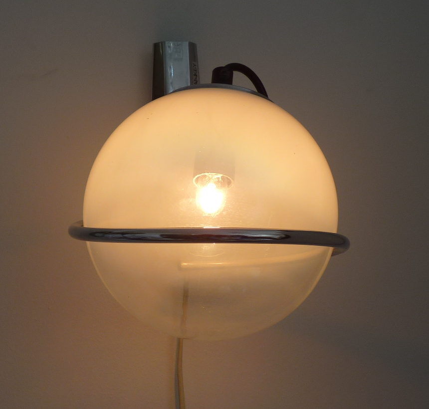 Wall lamp by Targetti Sankey