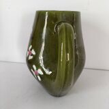 Vintage Poet Laval pitcher Bresse model