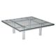 1970s 'Andre' coffee tables by Tobia Scarpa for Knoll International