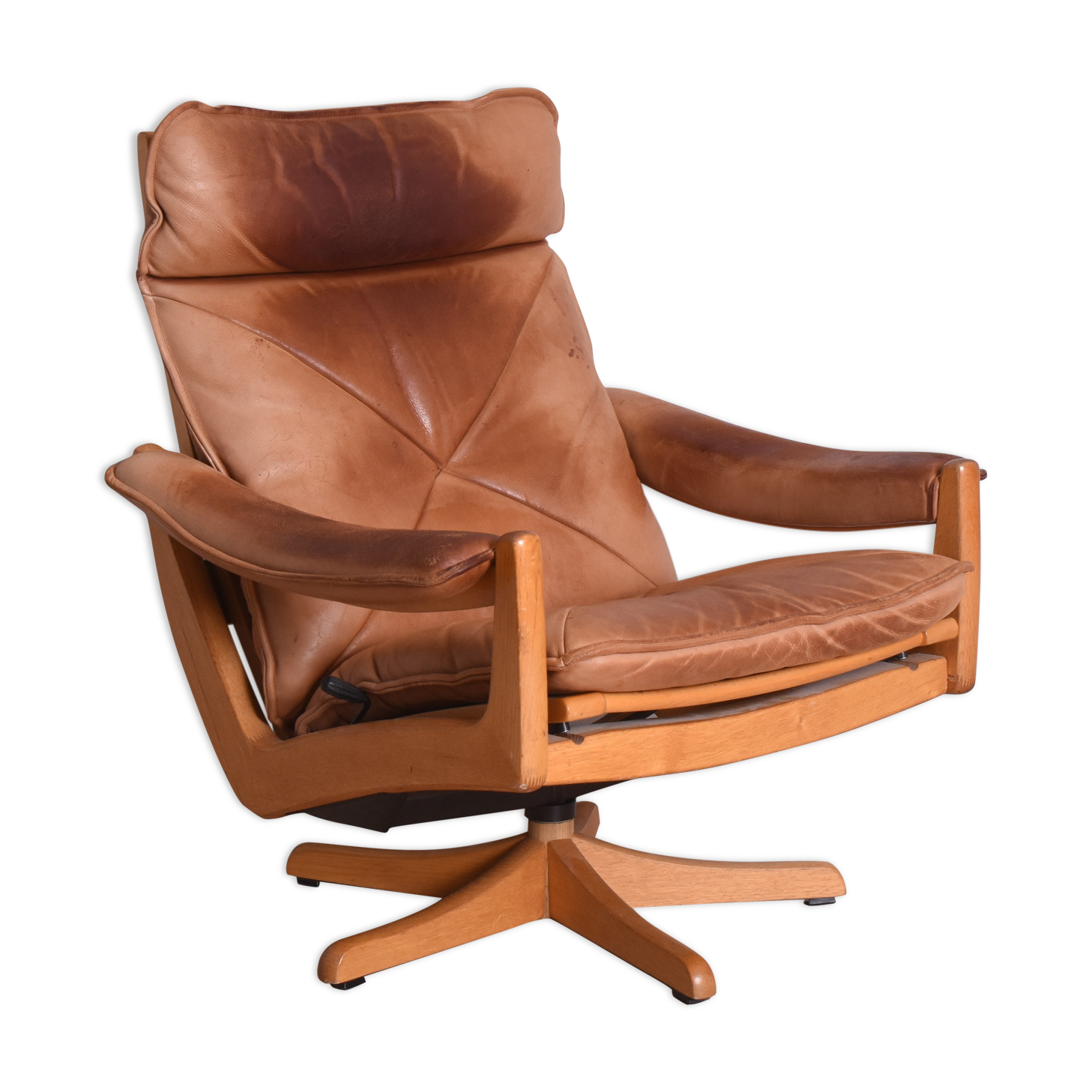 Armchair, Soda Galvano, Norway, 1970s