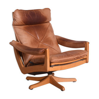 Armchair, Soda Galvano, Norway, 1970s