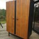 Wardrobe of the 60s