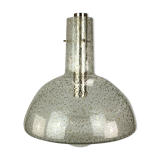 Suspension Temde verre espace âge design