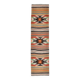 Sun Muted Vintage Kilim Runner Rug, 69x274 Cm