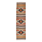 Tapis Kilim vintage Sun Muted, 69 x 274 cm