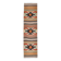 Sun Muted Vintage Kilim Runner Rug, 69x274 Cm