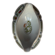 Haviland Limoges Sauce Boat - Mozart Chantoung
