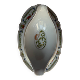 Haviland Limoges Sauce Boat - Mozart Chantoung