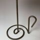 Candle holders
