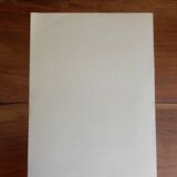 Illustration of the nativity Waiting for the birth of Jesus