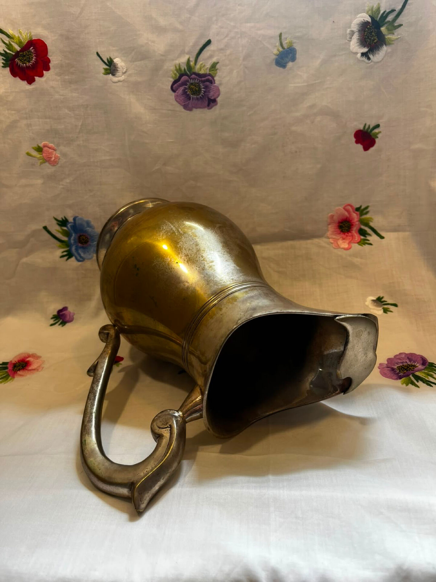 Antique jug