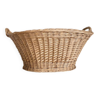 Laundry basket