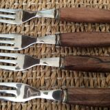 6 forks