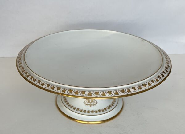 Plat à gâteaux