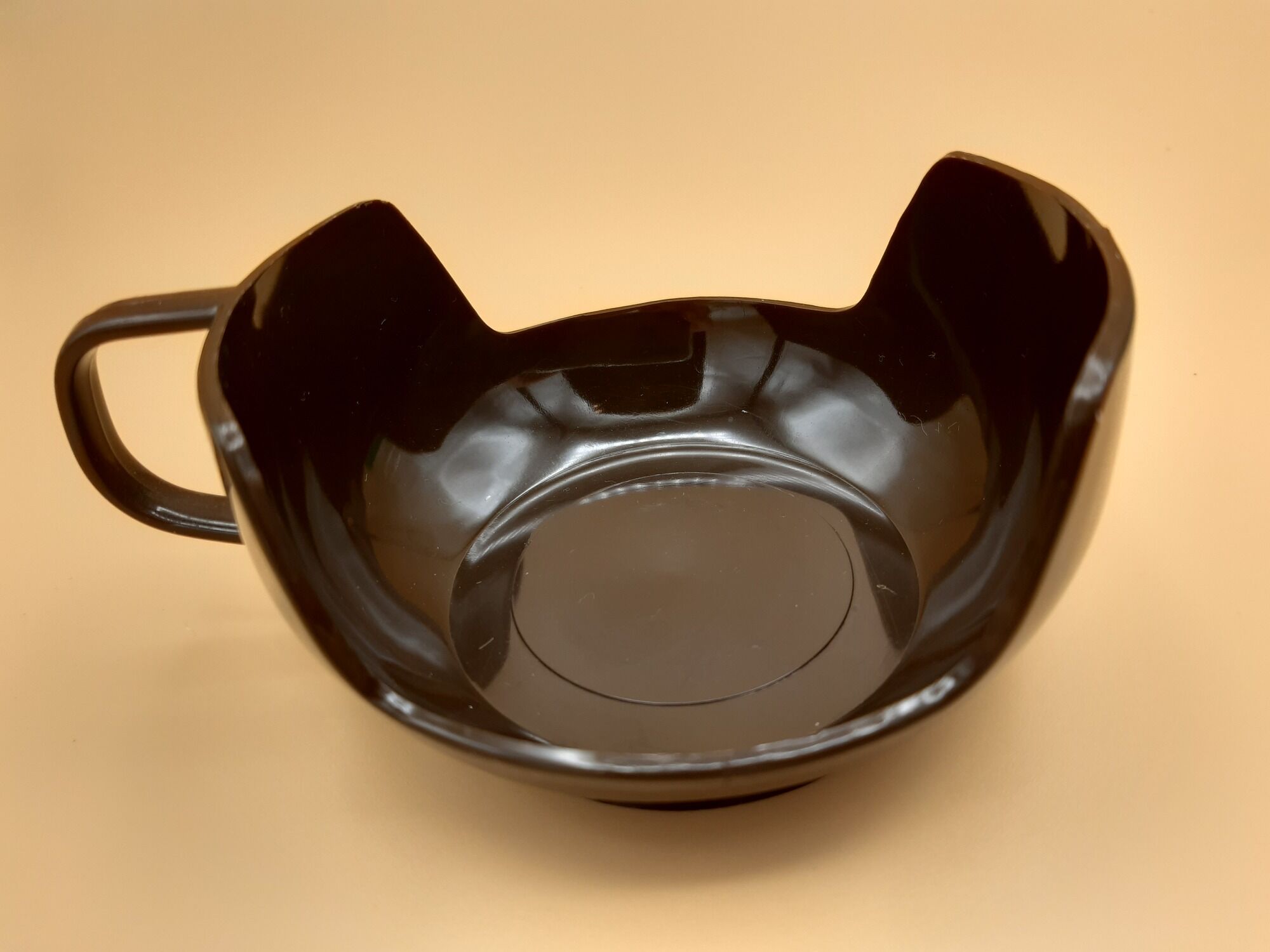 Vintage 70's Melitta tea or coffee cups