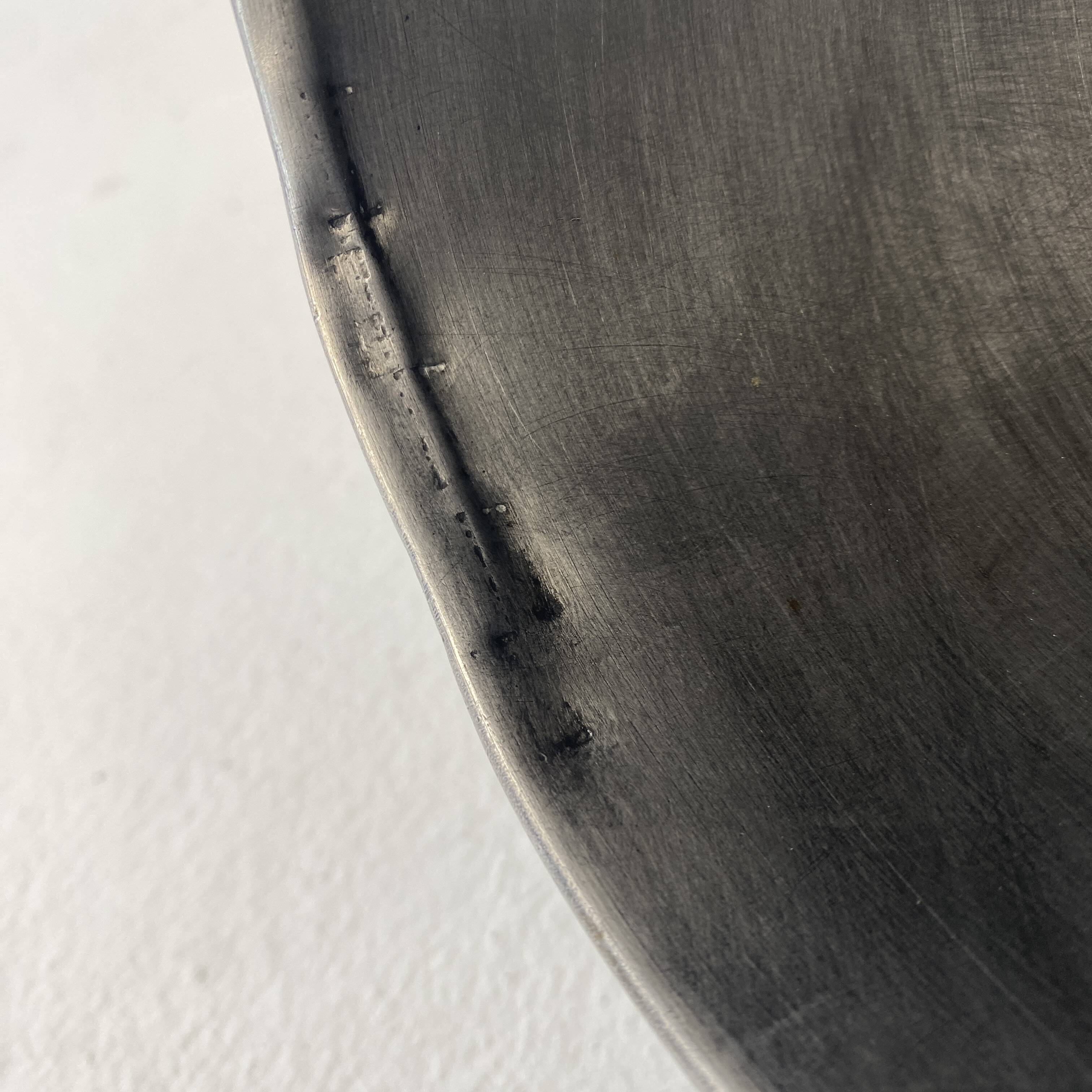 Old industrial wall lamp Gras Ravel No. 202