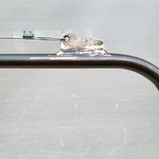 JIB180 workshop bracket wall light