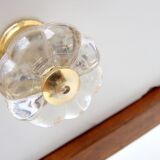 Pair of bedside 1950