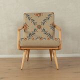 Unique armchair 1950s