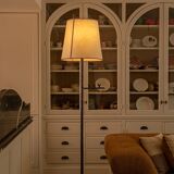 Farm Light Floor Lamp