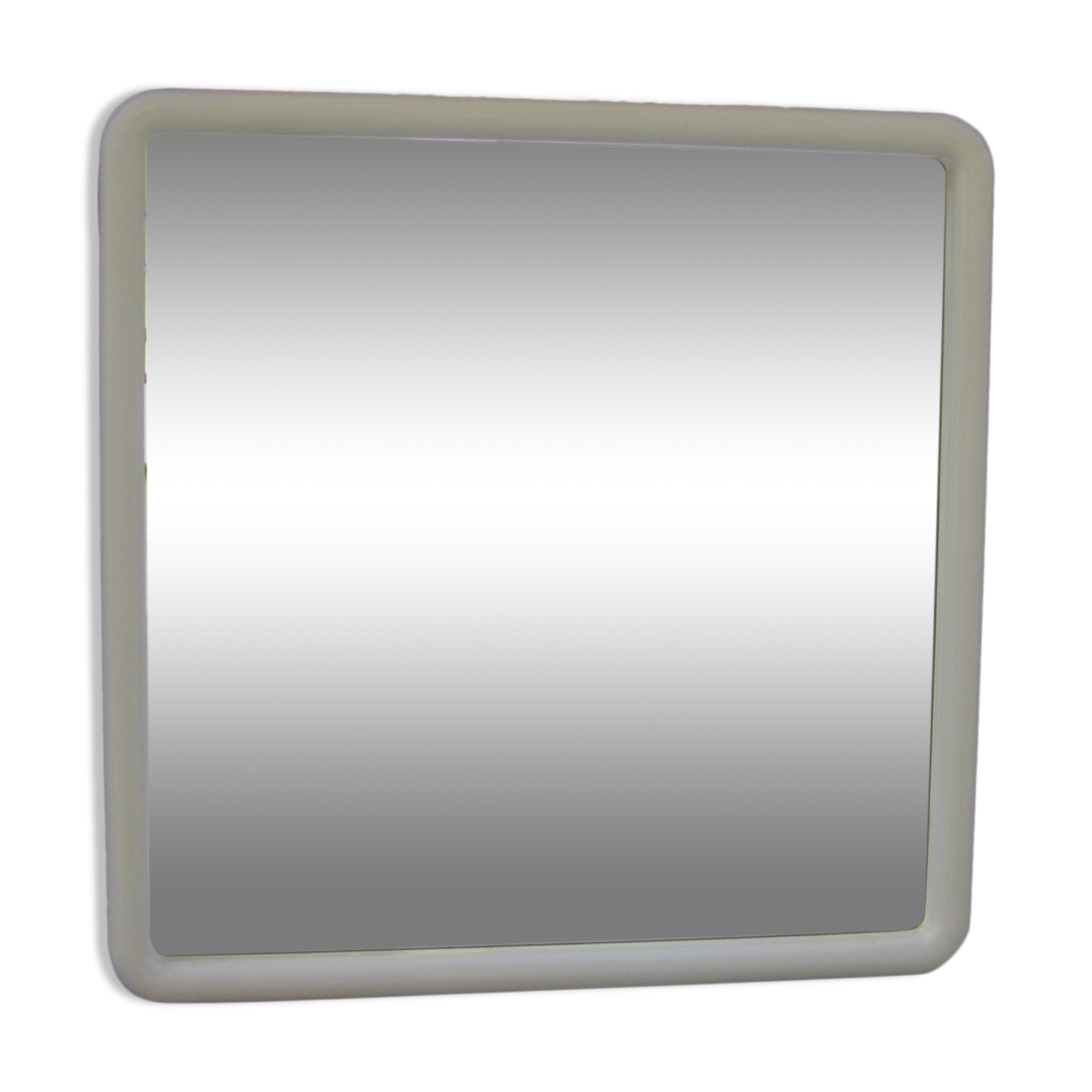 Vintage mirror