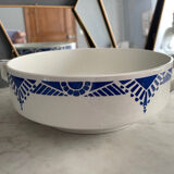 Art Deco Cup