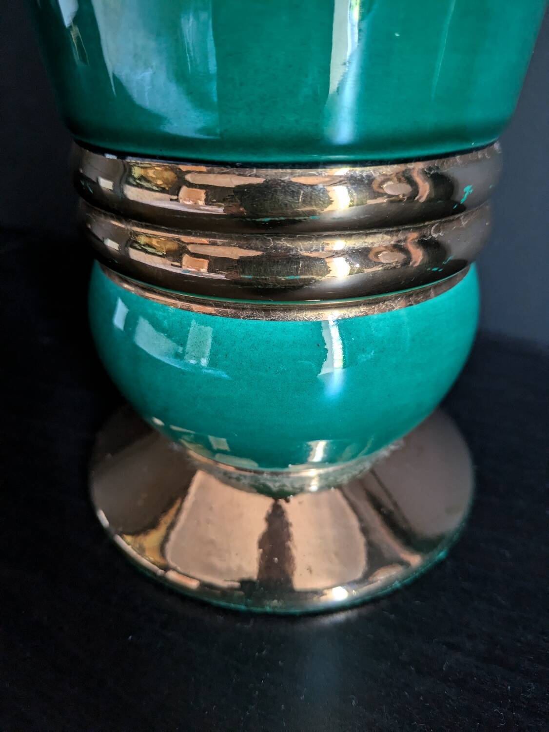 Vintage vase