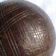Vintage ball