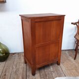 Buffet Paris vintage