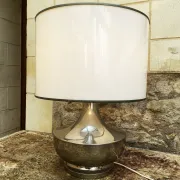 Space Age lamp by Vit Kelly or Vit Kellj for Binox from the 1970s.