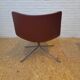 Paire de fauteuils lounge Yuki Zanotta