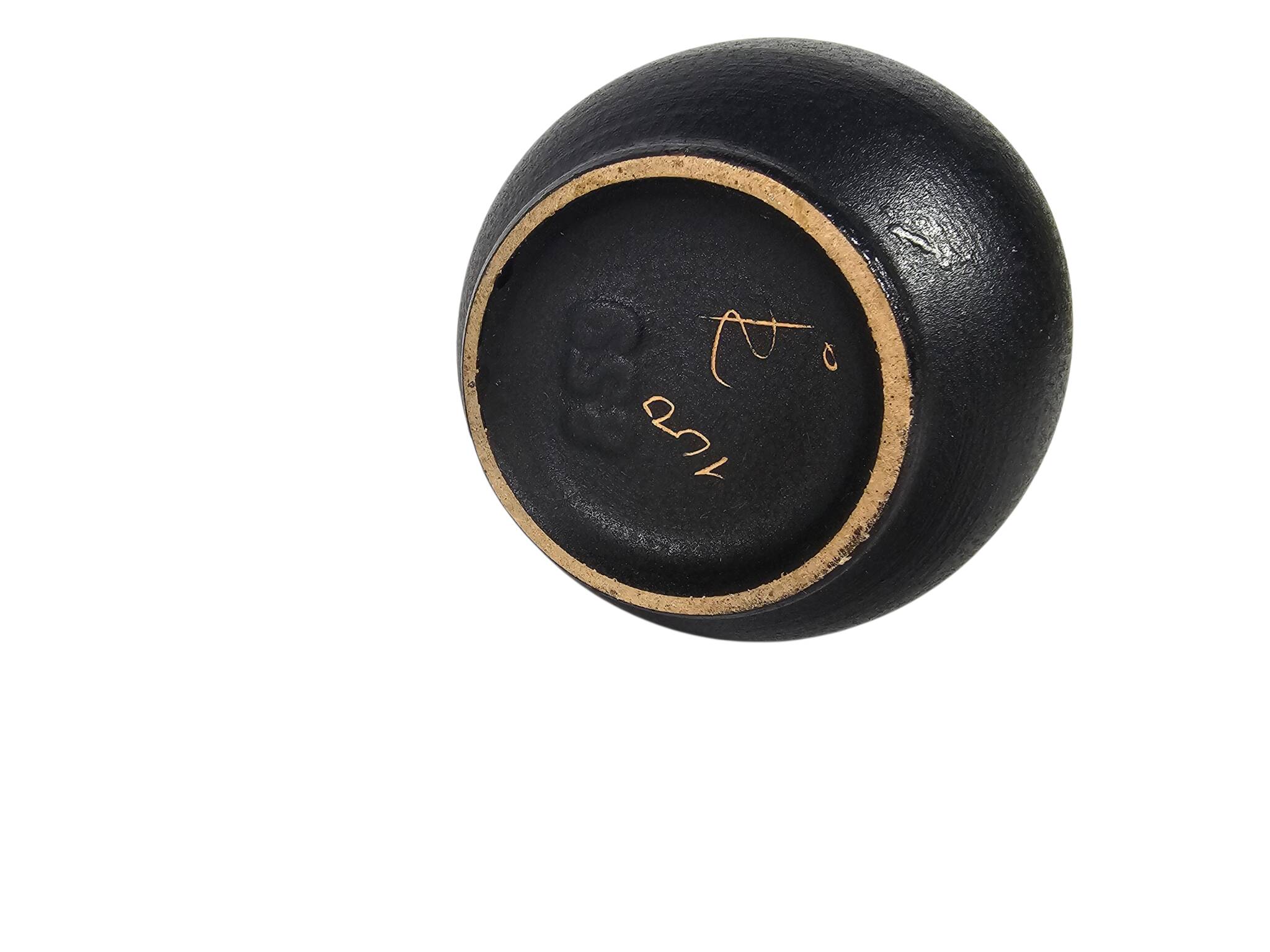 Ruscha Keramik – West Germany – vase – decor name 'Curaçao' – 1960s