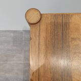 Table design Jorge Zalszupin