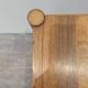 Table design Jorge Zalszupin